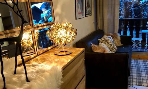 Studio Le 4122 - Chamonix centre Clos du Savoy