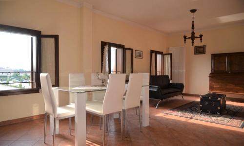 Elegante ed economico appartamento a Camposampiero