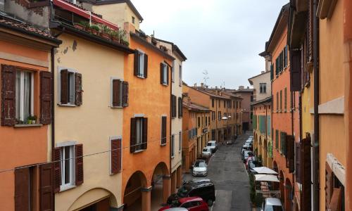 Universita e Centro Storico Mascarella Apartment