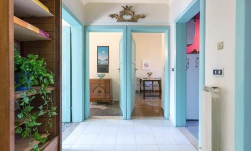 Saffi Huge Apartment a pochi passi dall'Ospedale