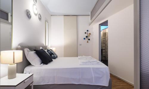 Mila Apartments Alessi