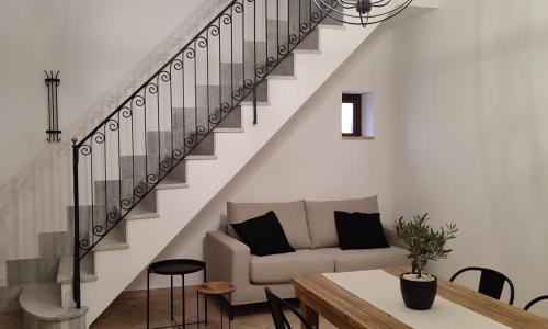 L'OLIVA CONTESA - alloggio turistico - la NERA