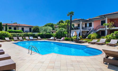 La Piopa 2 20 Apartment by Wonderful Italy