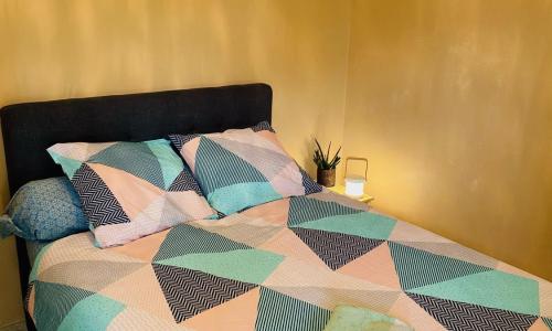 Logement entier - Idéalement situé