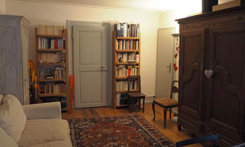 Le Drapier charmant 2P Centre ville