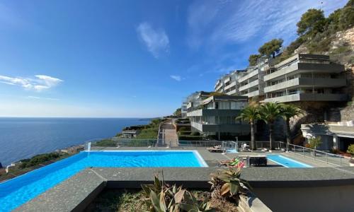 Unique Apartment - Costa Plana