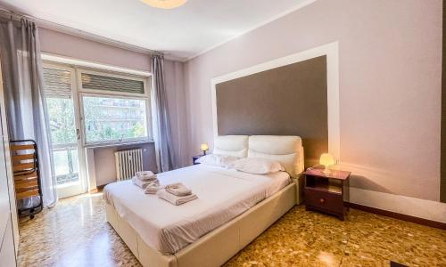 MYHOUSE INN TRAIANO - Affitti Brevi Italia