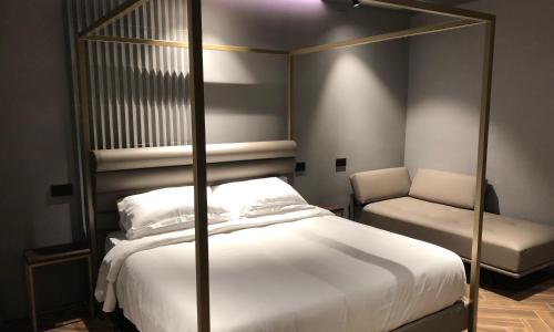 Materiaprima camere-rooms