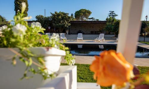 Agriturismo Dea Cerere