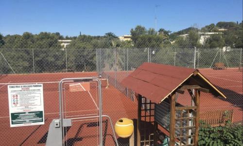 10 à 12 pers FAMILLE Amateurs randonnée Boulouris Panorama Saint Raphael Tennis Piscine partagé