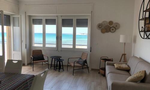 Viva Vista Mare Trilo Primo Piano