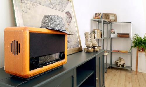 Da Lella City Centre