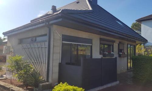 * Studio * L'Escale du Monde