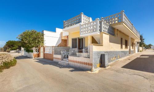 Villino La Caletta by BarbarHouse