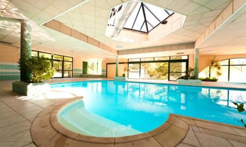 Chadenas le village vacances