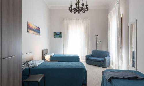 La casa di Artemide*****