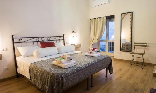 Neapolis Antica Guest House