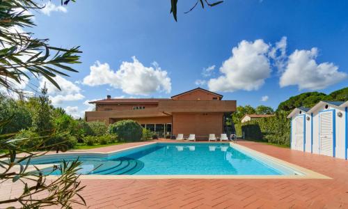 Residence San Rossore