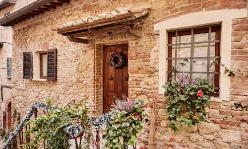 LA CIVETTA, Montepulciano apartment in Historical center, Free wifi