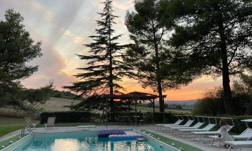 Villa degli Scoiattoli