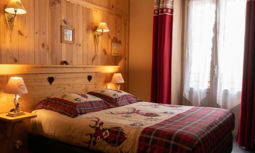 Hôtel Le Pas de L'Ours