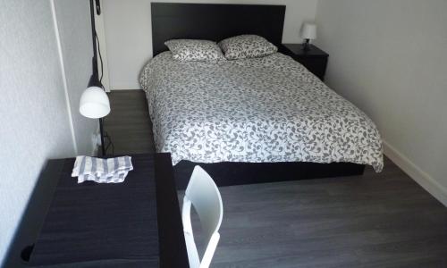 Résidence Kerhallet