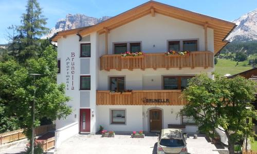 Apartments Brunella