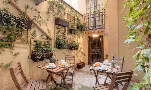 Mamo Florence - Charlie's Apartments