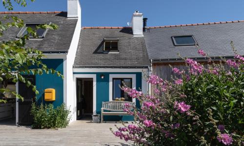 Les Chambres d'Hôtes de Bordustard