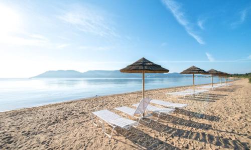 Hôtel Marina Corsica