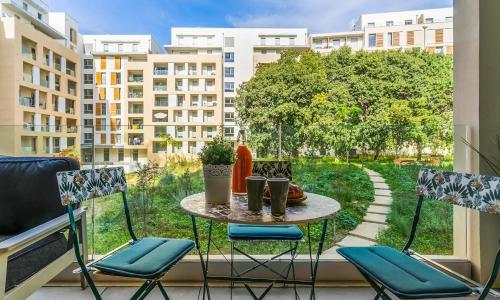 Appartement de la Traverse - Welkeys