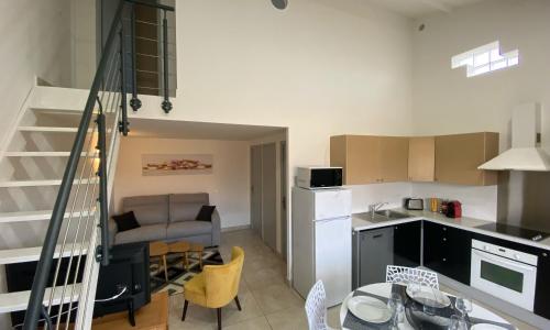 Résidence Mare Bellu Agosta plage