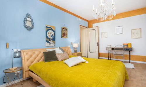 Lucilla Home - APT con WiFi nel cuore di Udine