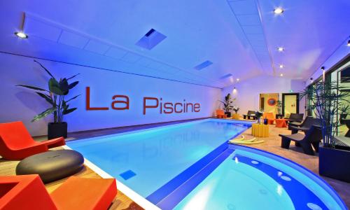 Logis Hôtel La Chaize