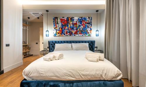 VicomilleSuites Cagliari