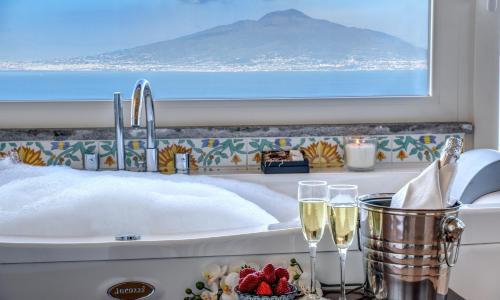 Heart and Soul of Sorrento