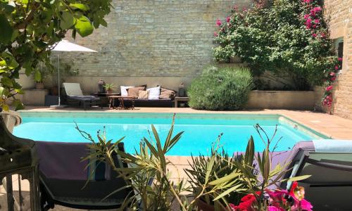 La Cour des Délices