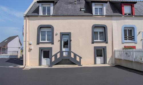 Le Cabestan, appartement proche plage Morgat