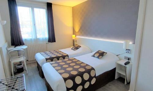 Deluxe Room photo