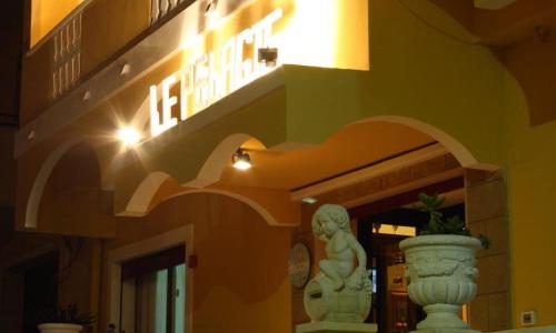 Hotel Le Pelagie