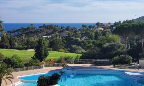 Vacances Cap Esterel Apartment - Agay
