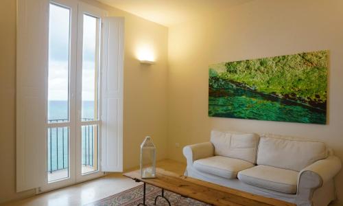 Il POGGIOLO SULLE EGADI