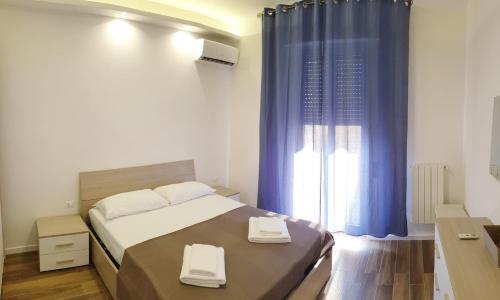 Appartamento Roma Casa Vacanza Sea House Rome 50 metri dal mare