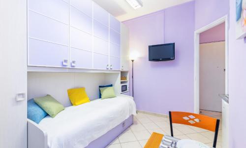 Studio Lavanda by Wonderful Italy