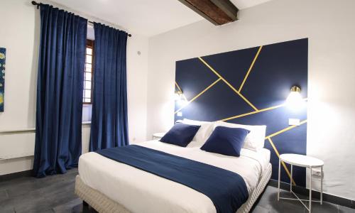 Charming Large Apartment - 3 Bedroom in Trastevere