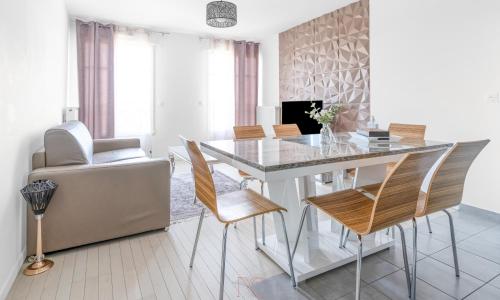 Suite Art Deco Near Disneyland Paris