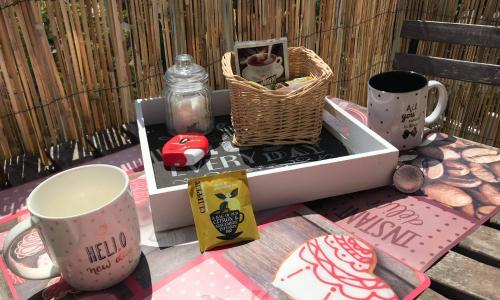 2 Pièces - Quartier Calme - Parking gratuit