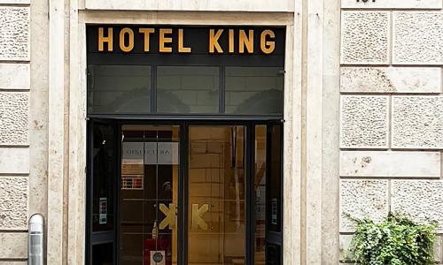 Hotel King