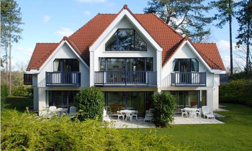 APPARTEMENT LES PINS PENCHES Hardelot plage