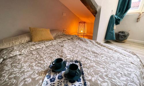 Little Paris - delizioso monolocale nel cuore di Torino